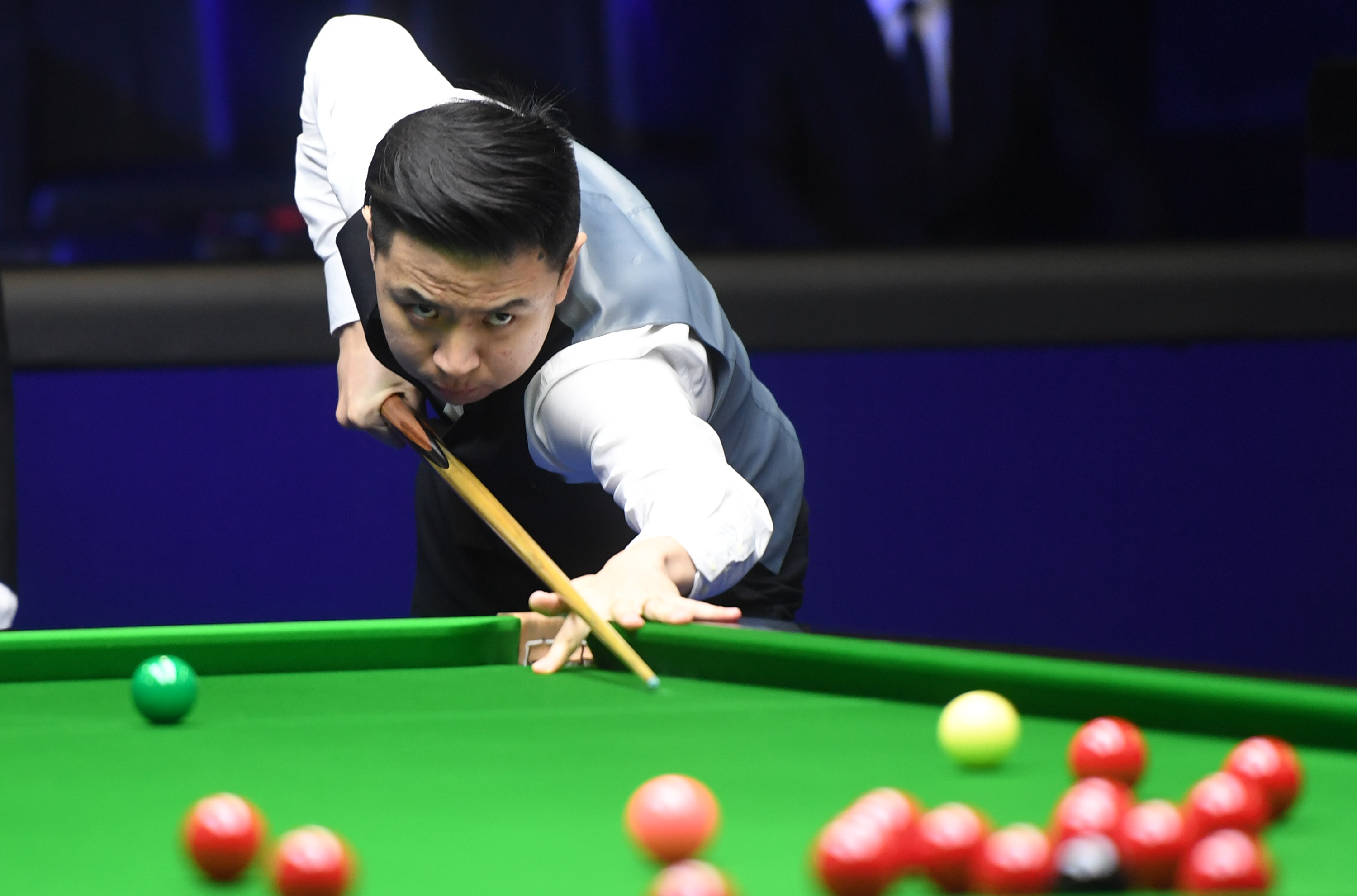 惊喜和感动 惊喜和感动