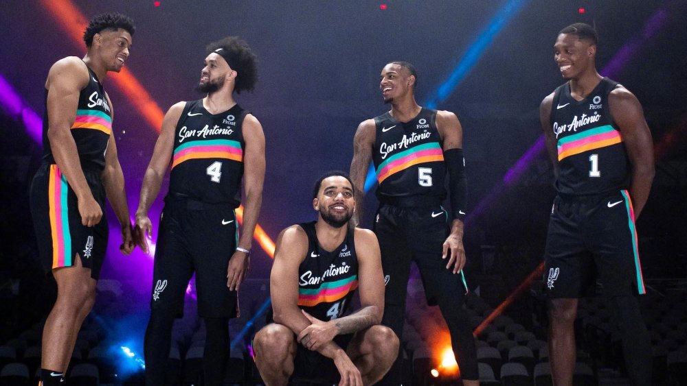 以节奏驱动 以节奏驱动