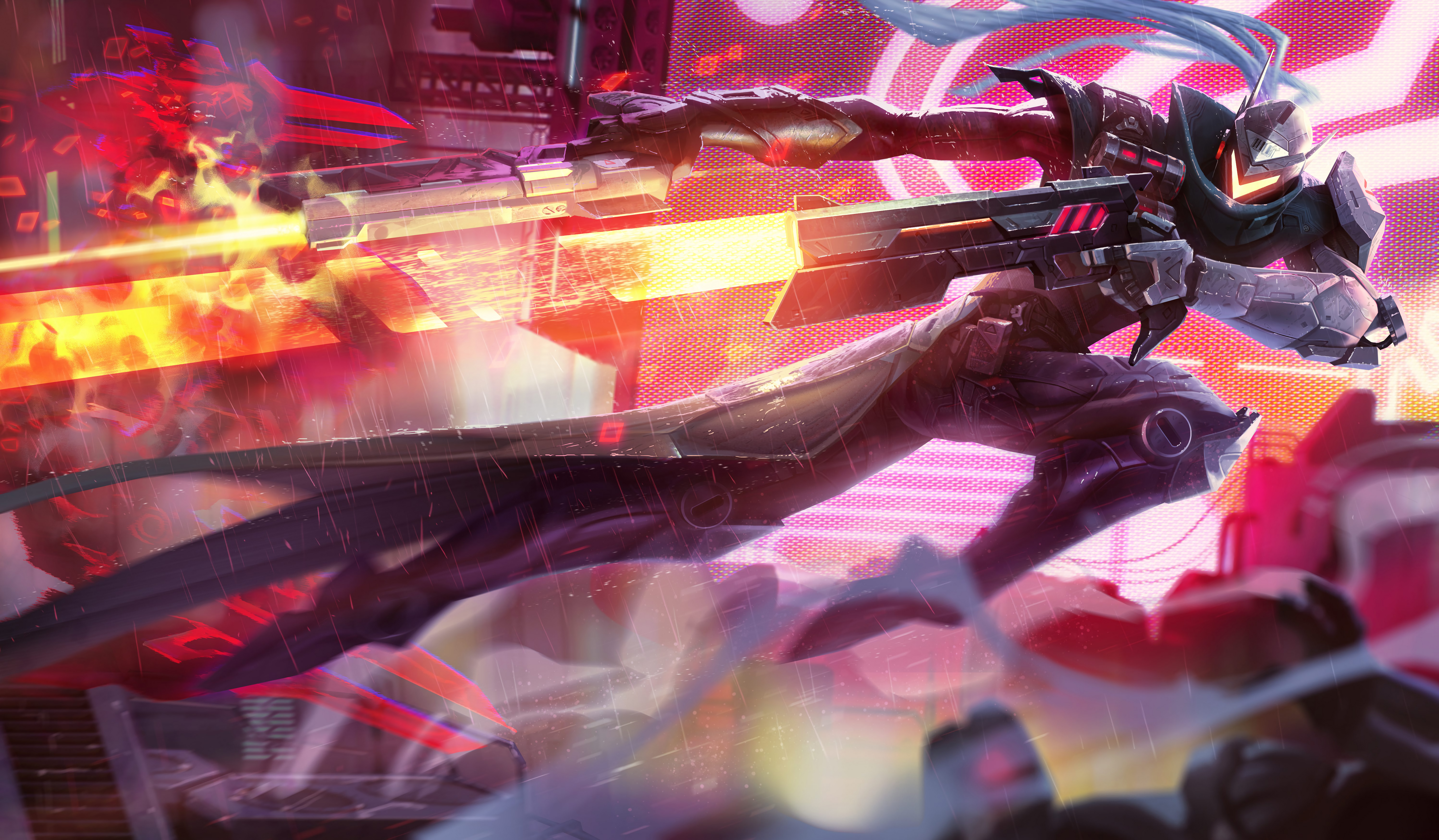 确保赛场的 确保赛场的