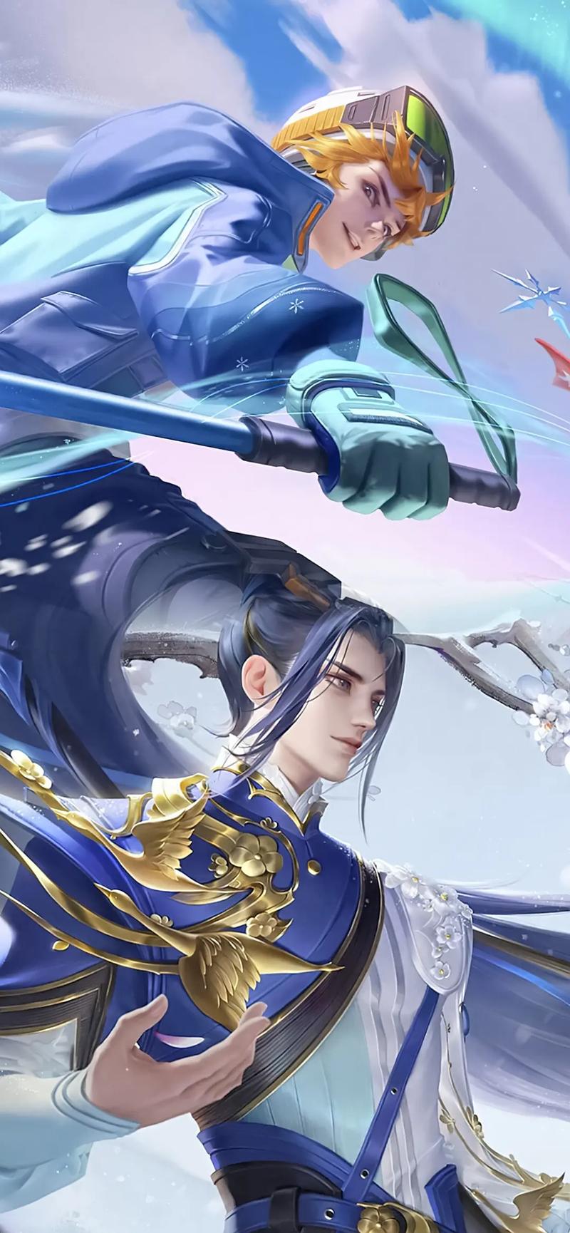 模型